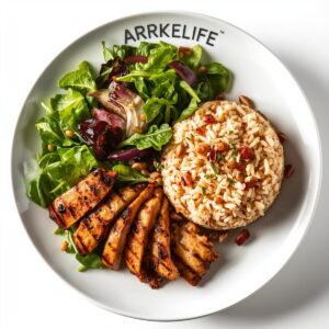 Sağlıklı Beslenme