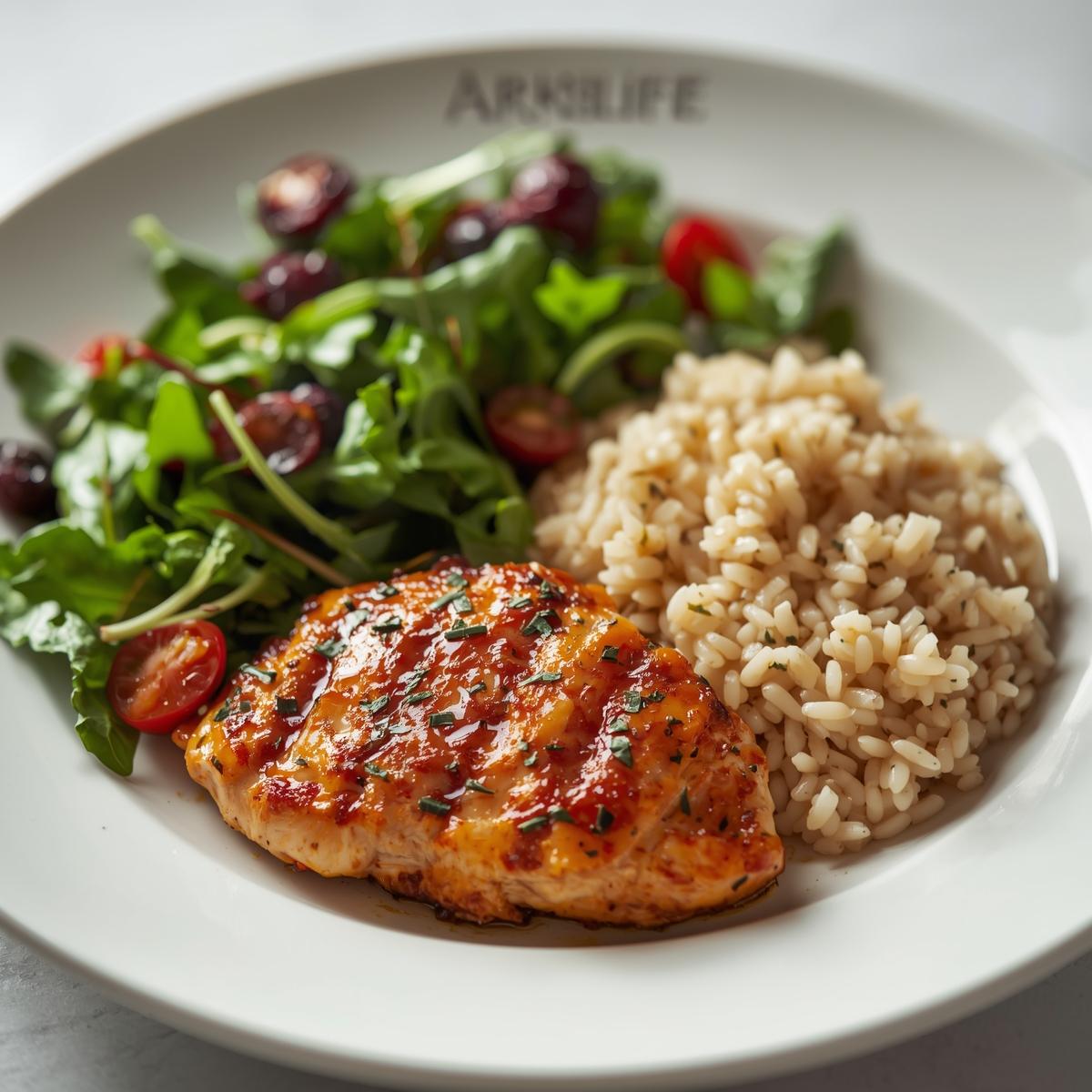 Sağlıklı Kilo Verme - Görsel 2